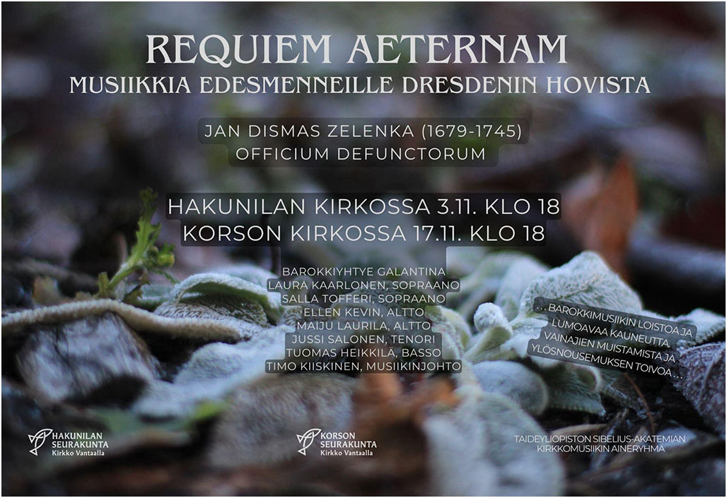 requiem aeternam